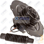 Blower Motor Honda 97-94 Isuzu 97-92 26-13233 Air Conditioning