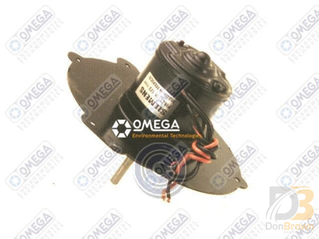 Blower Motor Mercury Villager Nissan Quest 95-98 26-13179 Air Conditioning