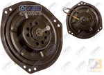 Blower Motor Nissan 240Sx 92-89 26-13100 Air Conditioning