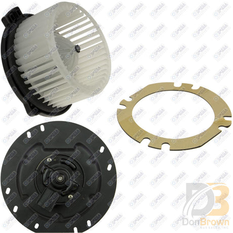 Blower Motor (Rear) 26-14045 Air Conditioning