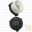 Blower Motor (Rear) 26-14055 Air Conditioning