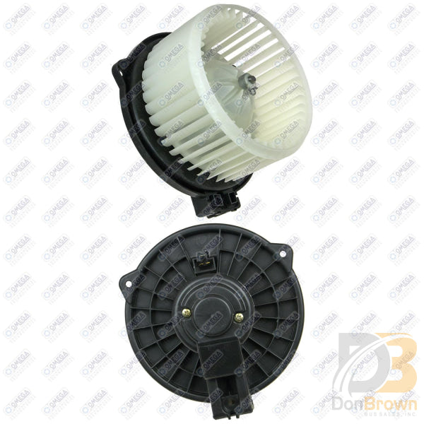 Blower Motor (Rear) 26-14055 Air Conditioning