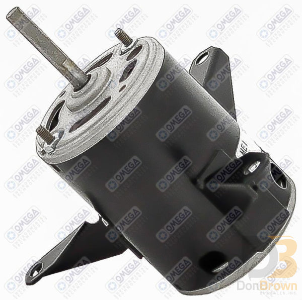 Blower Motor Red Dot 73R0612 26-R0612 Air Conditioning