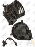 Blower Motor W/wheel 26-13477 Air Conditioning