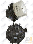 Blower Motor W/wheel 26-14634 Air Conditioning