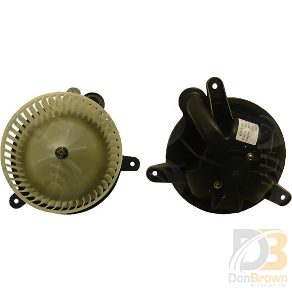 Blower Motor W/Wheel 96-01 Jeep Wrangler 26-13349 Air Conditioning