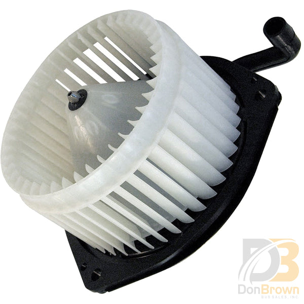 Blower Mtr Assembly Cherokee 88-96 26-10011 Air Conditioning