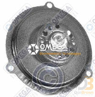 Blower Mtr Mazda Mpv 96-89 Front Htr To 10-25-95 26-13925 Air Conditioning