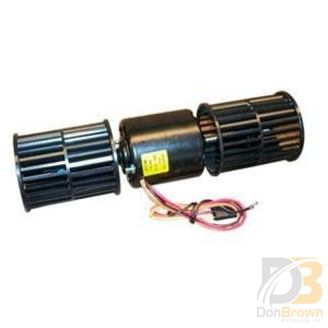 Blower Replacement Kit Evaporator Ta25 2022665 Air Conditioning