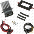 Blower Resistor Module Mt18076 Air Conditioning