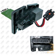 Blower Resistor Module Mt1819 Air Conditioning