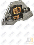 Blower Resistor Module Mt1863 Air Conditioning