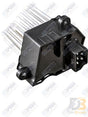 Blower Resistor Module Mt1866 Air Conditioning
