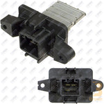 Blower Resistor Module Mt18717 Air Conditioning