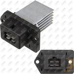 Blower Resistor Module Mt18726 Air Conditioning