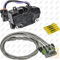 Blower Resistor Module With Pigtail Mt18051-K Air Conditioning