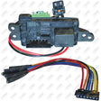 Blower Resistor Module With Pigtail Mt1812-K Air Conditioning