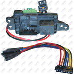 Blower Resistor Module With Pigtail Mt1812-K Air Conditioning