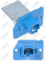 Blower Resistor Mt18060 Air Conditioning