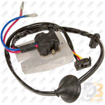 Blower Resistor Mt18095 Air Conditioning