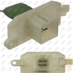 Blower Resistor Mt18713 Air Conditioning