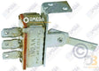 Blower Switch 77-93 Navistar 8000 & S-Series 29-30162 Air Conditioning