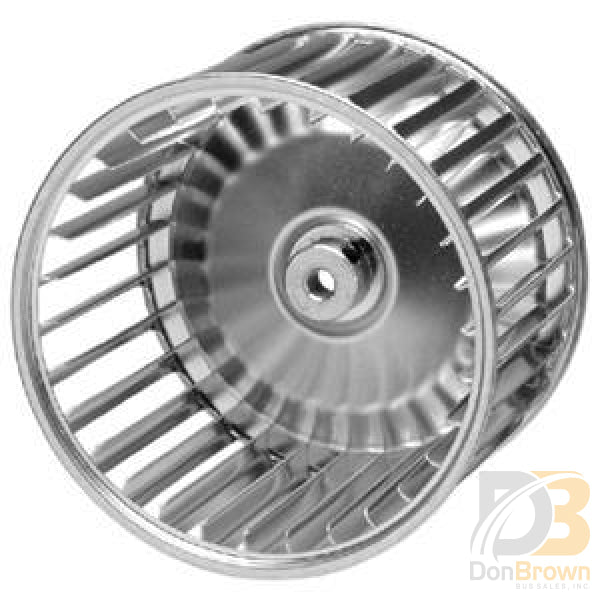 Blower Wheel 1115001 510047 Air Conditioning