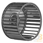 Blower Wheel 1117002 B260640 Air Conditioning