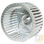 Blower Wheel 1117003 510061 Air Conditioning