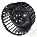 Blower Wheel 1118001 510026 Air Conditioning