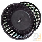 Blower Wheel 1199006 563500 Air Conditioning