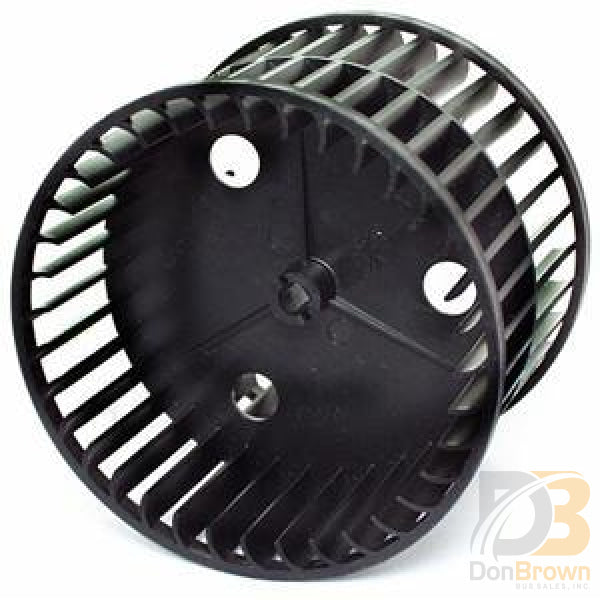 Blower Wheel 1199007 589540 Air Conditioning