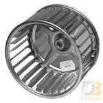 Blower Wheel 1199012 B260030 Air Conditioning
