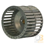 Blower Wheel 1199049 538700 Air Conditioning