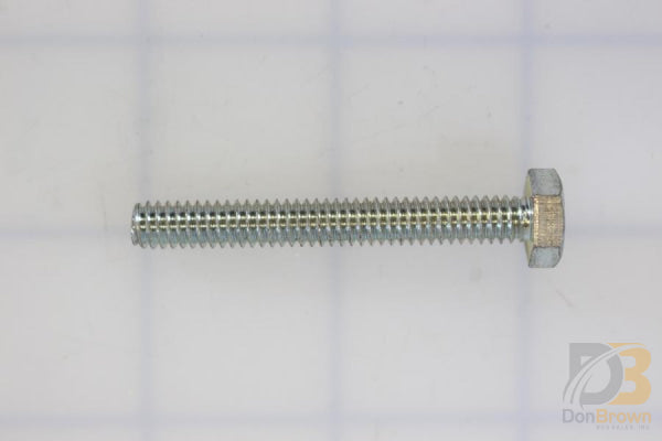 Bolt-1/4-20 X 2’ Gr5 Hex Tap 17574 Wheelchair Parts