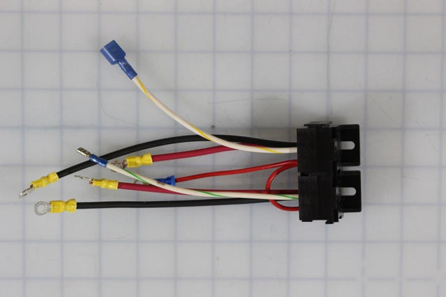 Assembly Relay Block Kit Shipout 205-0568-2KS - Don Brown Bus Parts