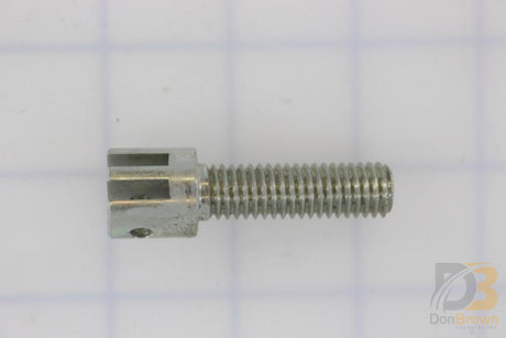 Bolt-Chain:4X4 7/16-14-1.5 27538 Wheelchair Parts