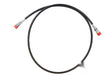Assembly Hose 51" 1/8 DIA Kit Shipout 16004A-051KS 403367A051KS - Don Brown Bus Parts