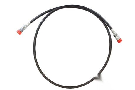 Assembly Hose 51" 1/8 DIA Kit Shipout 16004A-051KS 403367A051KS - Don Brown Bus Parts