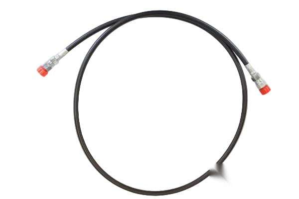 Assembly Hose 51" 1/8 DIA Kit Shipout 16004A-051KS 403367A051KS - Don Brown Bus Parts