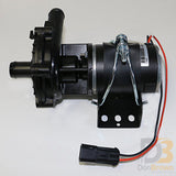 Booster Pump Assembly 12V 1099323 1001487655 Air Conditioning