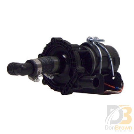 Booster Pump Assembly 12V 1099326 1001487644 Air Conditioning