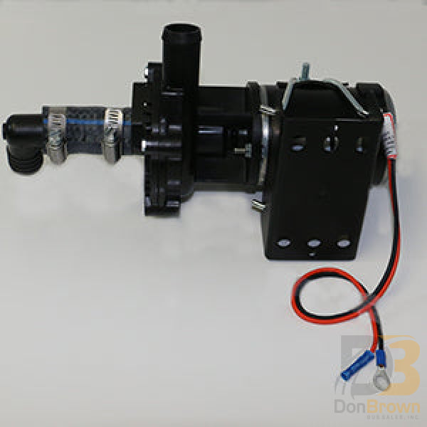 Booster Pump Assembly 12V 1099330 1001487647 Air Conditioning