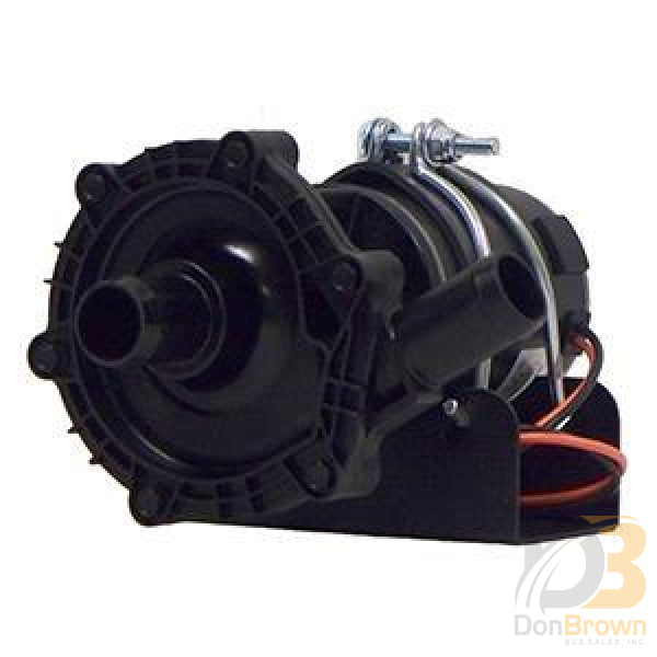 Booster Pump Assembly 24V 1099327 1001487643 Air Conditioning