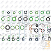 Box 3 Of Mt9250 Kit Sealing Washer And Metal Gasket Mt9637 Air Conditioning