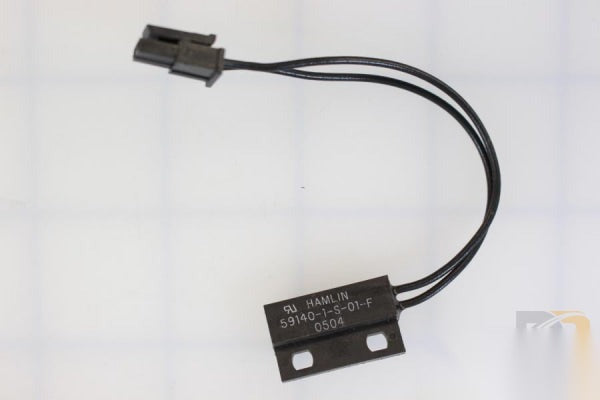 Harness Switch Reed with Molex Plus Kit Shipout 31337AKS