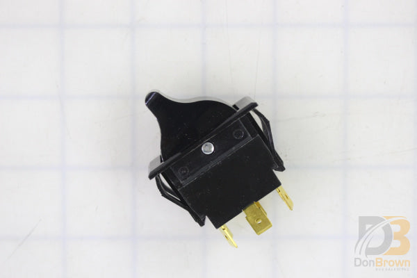 Brake Override Switch 93125-000 Wheelchair Parts