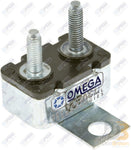 Breaker 12V 20A Stud Metal Side Brkt 33-20003 Air Conditioning