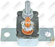 Breaker 12V 40A Stud Metal Flag Brkts 33-20005-C Air Conditioning