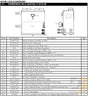 Breaker Circuit 20A Manual Ac201-105 Air Conditioning